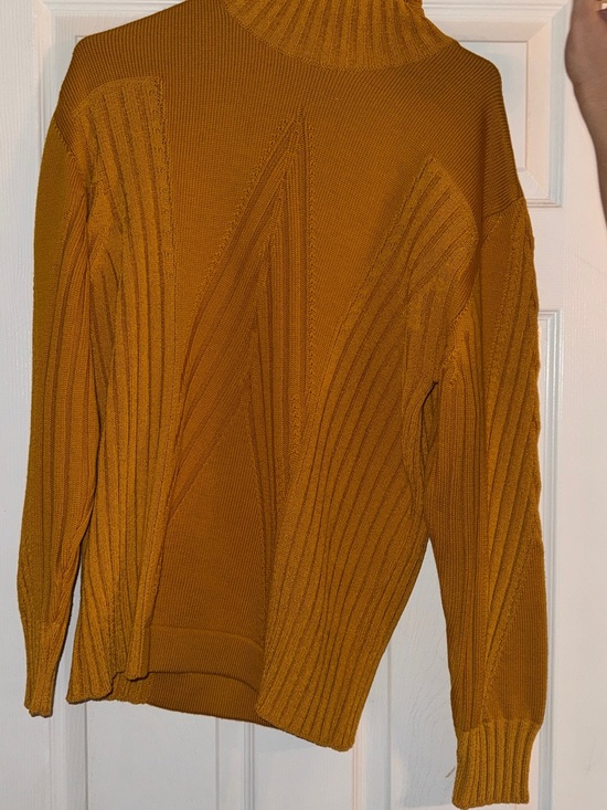 Other - Vintage Sacma Italian Turtle neck